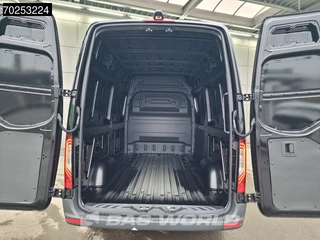 Mercedes-Benz Sprinter Mercedes Sprinter 319 CDI Automaat L2H2 model 2025 Camera MBUX LED Airco Cruise 11m3 Airco Cruise control - afbeelding nr 6