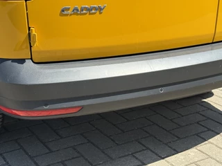 Volkswagen Caddy Cruise Control/parkeersensoren - afbeelding nr 17