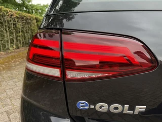Volkswagen e-Golf VW E GOLF |Digitale Cockpit |AUT| E-EDITION| ACC✅ - afbeelding nr 12