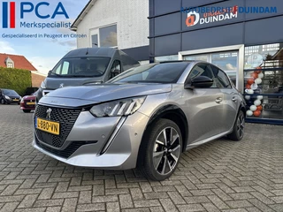 Peugeot e-208 - 22205453-0
