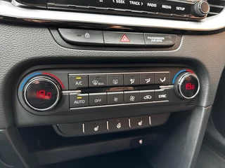 Kia ProCeed Kia ProCeed 1.6 T-GDi 204pk Automaat GT Kia ProCeed 1.6 T-GDi GT Navigatie Climate Control Electrisch bediendbare achterklep Adaptive Cruise Control Camera Dab Keyless start - afbeelding nr 25