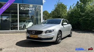 Volvo V60 Volvo V60 2.0 D4 Summum - afbeelding nr 2