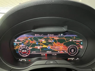 Audi A3 Audi A3 Limousine 35 TFSI Advance Sport 150PK SPORT AUTOMAAT NL AUTO - afbeelding nr 14