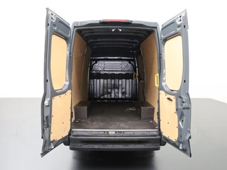 Iveco Daily | Airco | Cruise | Betimmering | - afbeelding nr 4