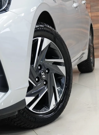 Hyundai i20 - afbeelding nr 11