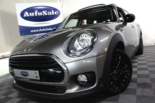 MINI Clubman - afbeelding nr 29