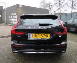 Volvo V60 - afbeelding nr 7