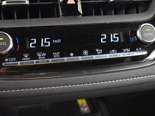 Toyota Corolla Touring Sports - afbeelding nr 28