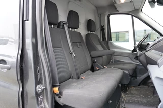 Ford Transit - Airco - Cruise - 2x schuifdeur - Lane Assist - € 13.900,- Excl. - afbeelding nr 6