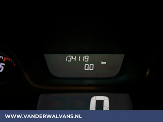 Opel Vivaro Cruisecontrol, Parkeersensoren, Keyless, LM velgen, LED, Bijrijdersbank - afbeelding nr 23