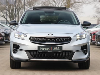 Kia XCeed - afbeelding nr 14