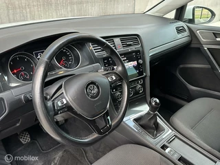 Volkswagen Golf Volkswagen Golf 1.6 TDI Comfortline Dealer OH | NAVI | Adap. Cruise | Clima | - afbeelding nr 19