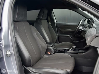DS DS 3 DS 3 Crossback Performance Line+ Automaat 155 pk - afbeelding nr 10