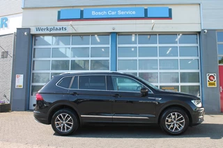 Volkswagen Tiguan Allspace Volkswagen Tiguan Allspace 1.4 TSI AllSpace COMFORTLINE Virtual Dashboard / Trekhaak **NL - afbeelding nr 7