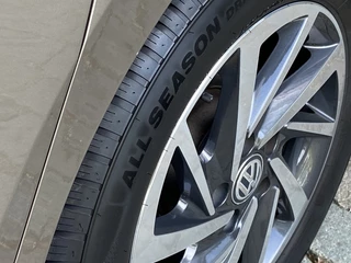 Volkswagen Touran Volkswagen Touran 1.4TSI 150PK DSG Aut./Wegkl trekh/Stoelverw/Climate contr/ - afbeelding nr 13