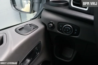 Ford Transit Ford Transit 350 2.0 TDCI L3H2 Trend Stoelverw AppleCarplay Pdc Trekhaak |NIEUW| Bj2024 - afbeelding nr 21