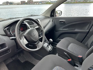 Suzuki Celerio Suzuki Celerio 1.0 Comfort automaat airco nwe apk - afbeelding nr 17