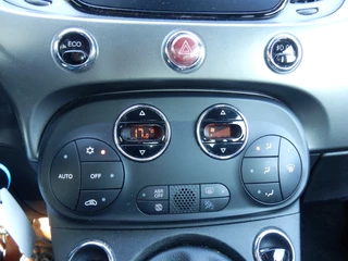 Fiat 500 - afbeelding nr 20