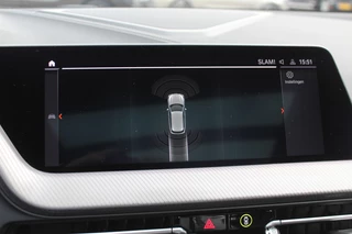 BMW 1 Serie BMW 1 Serie 118i Executive Ed. M Sport / Navigatie / Half leder / 19'' / Sportstoelen / Blackpack / Dakspoiler / Stoelverwarming / Cruise Control / Getint glas - afbeelding nr 16