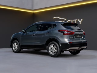 Nissan QASHQAI - afbeelding nr 3