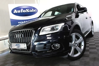 Audi Q5 - afbeelding nr 36