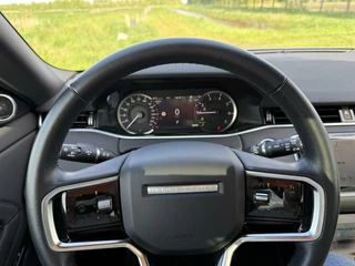 Land Rover Range Rover Evoque Land Rover Range Rover Evoque 1.5 P300e AWD SE PANO/TH 28dkm! - afbeelding nr 38