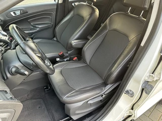 Ford EcoSport - afbeelding nr 19