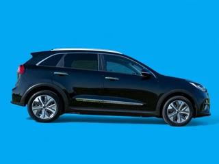 Kia e-Niro Kia e-Niro ExecutiveLine 64 kWh | SOH 100% | Leder | Adaptive cruise | Camera | Carplay - afbeelding nr 14