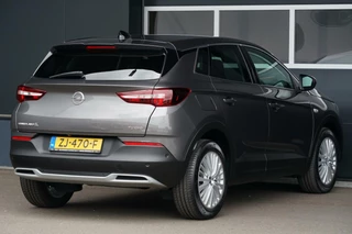 Opel Grandland X Opel Grandland X 1.2 Turbo Innovation, keyless, CarPlay, cam. - afbeelding nr 29