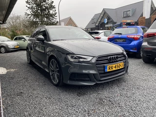 Audi A3 - afbeelding nr 4