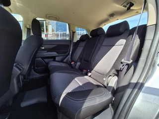 Mitsubishi Outlander Mitsubishi Outlander 2.4 PHEV - afbeelding nr 39