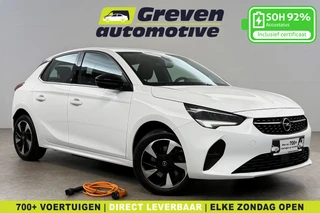 Opel Corsa-e 50 kWh Elegance