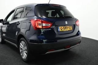 Suzuki S-Cross - afbeelding nr 3