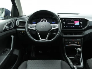 Volkswagen T-Cross - afbeelding nr 3