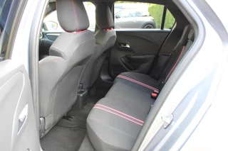 Opel Corsa Opel Corsa 1.2 130 Pk Level 4 Automaat Gs line - afbeelding nr 14