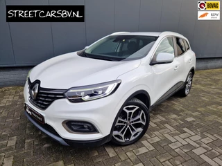 Renault Kadjar 1.5 Dci Aut. /1e eigenaar/61dkm!