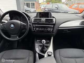 BMW 1 Serie BMW 1-serie 116i Facelift / 5-Drs / Lm 18