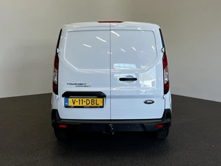 Ford Transit Connect Ford Transit Connect 1.5 EcoBlue Automaat L2 Trend Navi Airco Parkeersensoren Cruise Control Camera - afbeelding nr 6