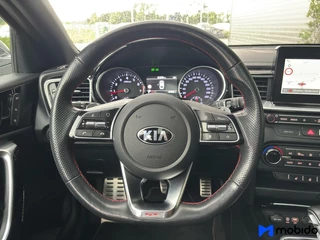Kia ProCeed Kia ProCeed 1.6 T-GDI | GT | Camera | - afbeelding nr 13