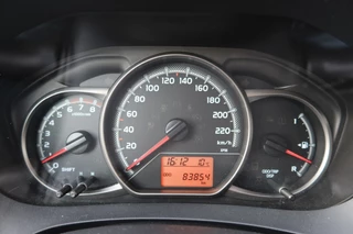 Toyota Yaris - afbeelding nr 27