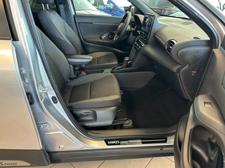 Toyota Yaris Cross - afbeelding nr 20