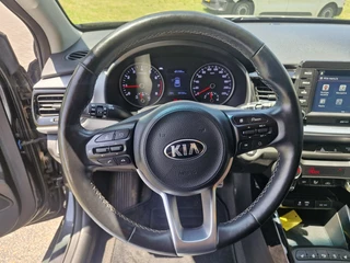 Kia Stonic Kia Stonic 1.0 T-GDi ExecutiveLine - afbeelding nr 15