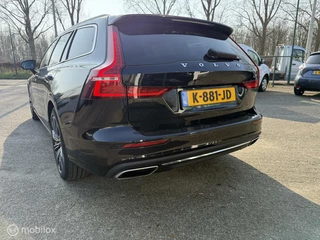 Volvo V60 Volvo V60 2.0 B3 Inscription - afbeelding nr 11