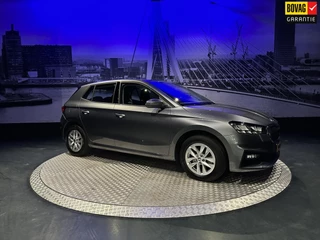 Škoda Fabia 1.0 TSI Business Edition *Camera*PDC*Winterpack*App*NAVI*