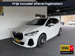 BMW 2 Serie Active Tourer 220i M-Sport
