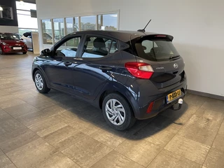 Hyundai i10 - afbeelding nr 3