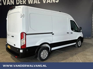 Ford Transit Verwarmde voorruit, Bijrijdersbank - afbeelding nr 12