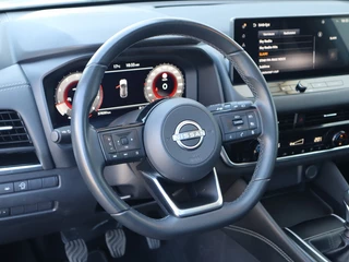 Nissan QASHQAI - afbeelding nr 21
