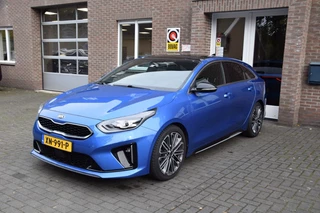 Kia ProCeed - afbeelding nr 6