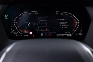 BMW 1 Serie BMW 1 Serie 118 i Business Edition Plus | LEDER | Full LED | CAMERA | Automaat *2e Pinksterdag OPEN v.a 11u tot 17u* - afbeelding nr 16
